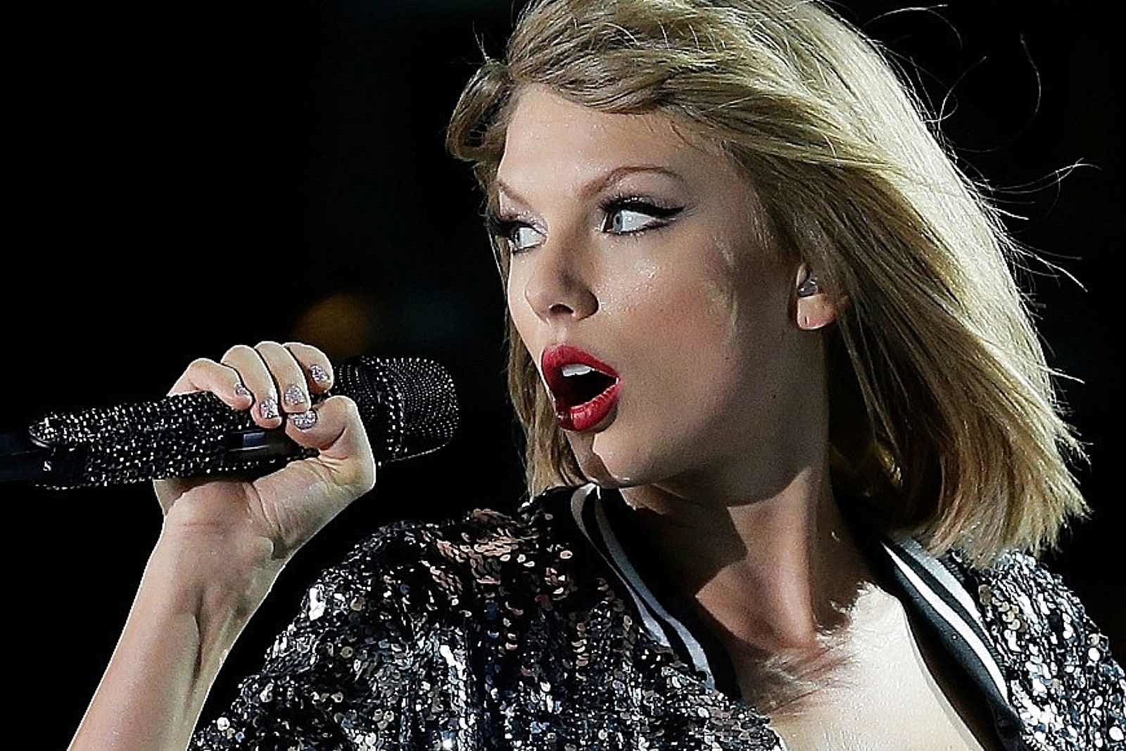 Taylor Swift Tribute Concert Coming to Colorado