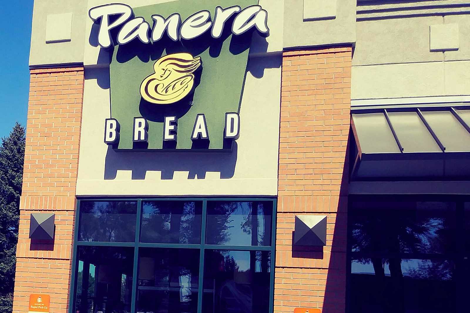 Panera in Fort Collins