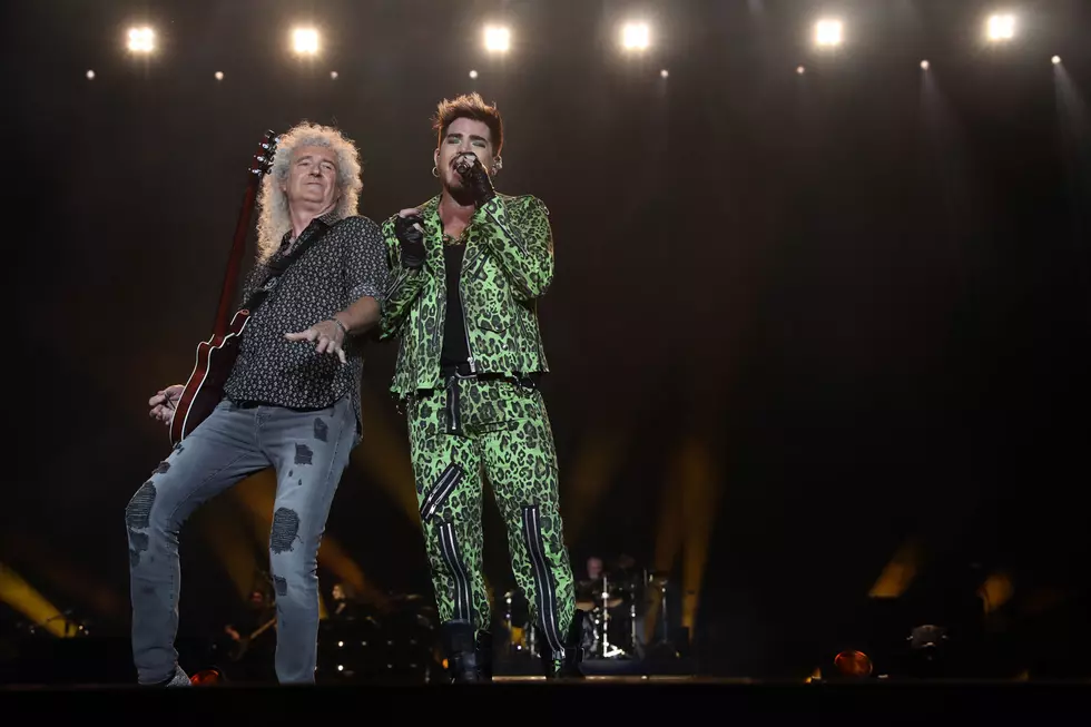 Queen Play ‘Live Aid’ Set for First Time in 35 Years at Australian Benefit
