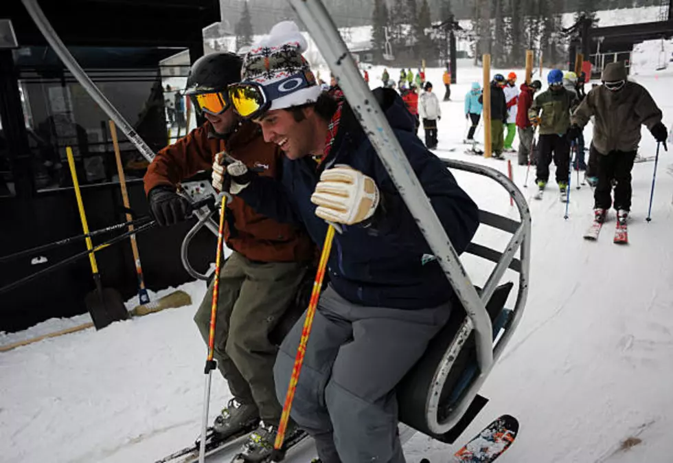 The 5 Closest Ski Areas To Fort Collins