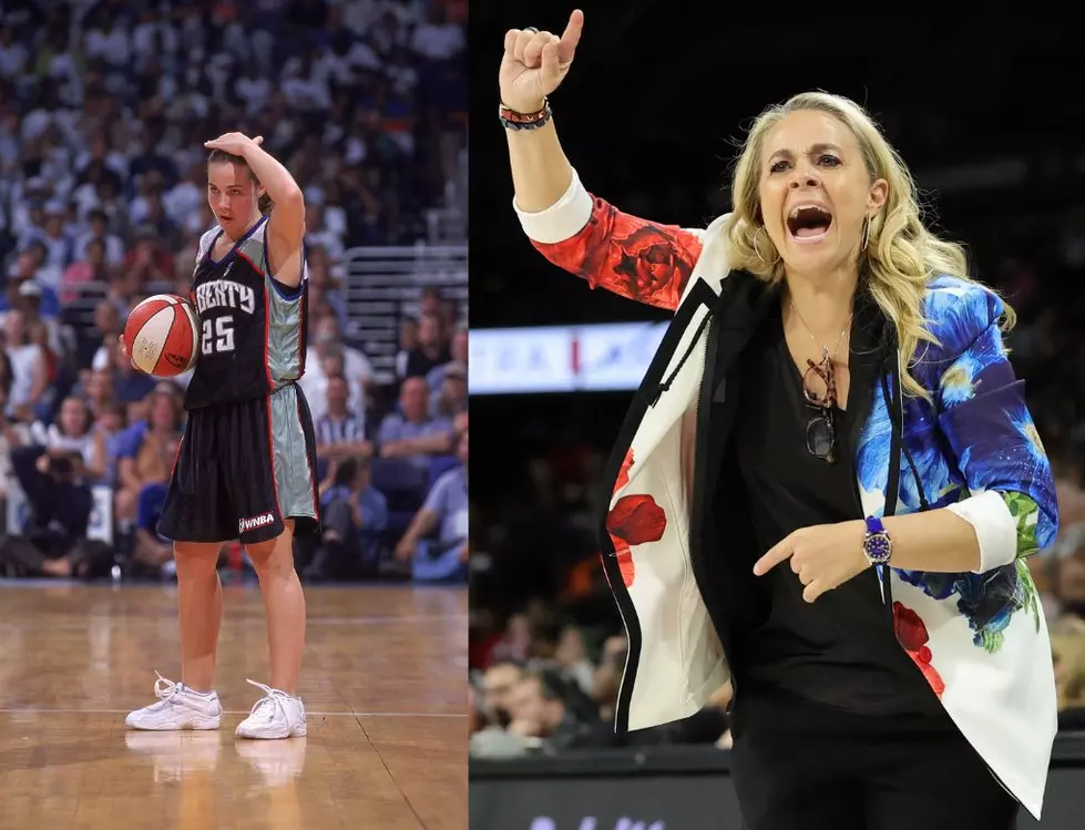 A Colorado State Grad Is Making Pro Basketball History