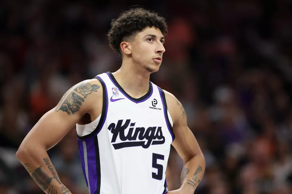 Colorado State Grad Nique Clifford Makes NBA History — Then Faces a Painful Twist