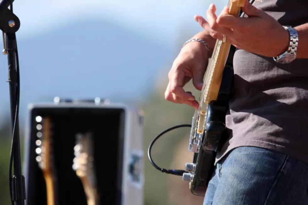 Thursday Night Live Free Concert Series Kicks Off in Old Town Square June 2
