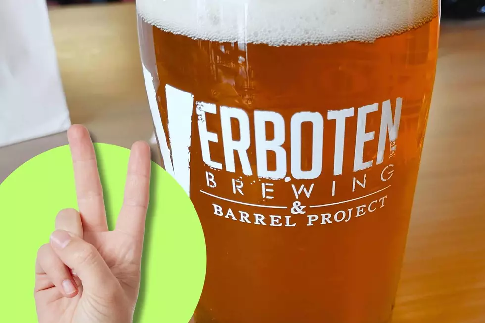 Inside ‘Forbidden’ Colorado Brewer’s New 2nd Location