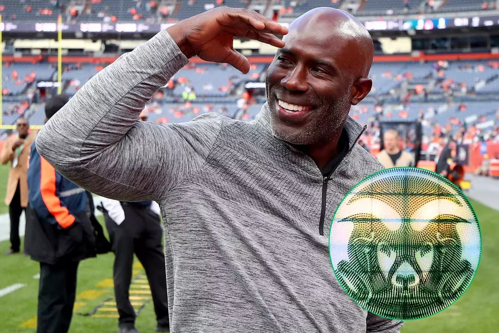 What is Terrell Davis’ New Job at Colorado State University?