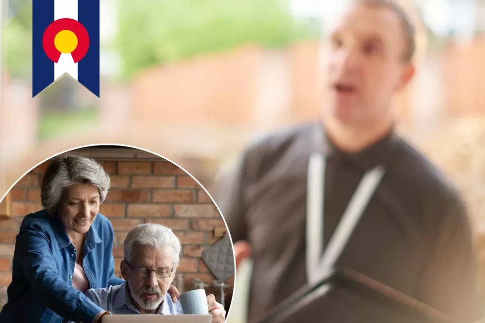‘Tech Support’ Scam Leaves Elderly Colorado Couple Out $30,000