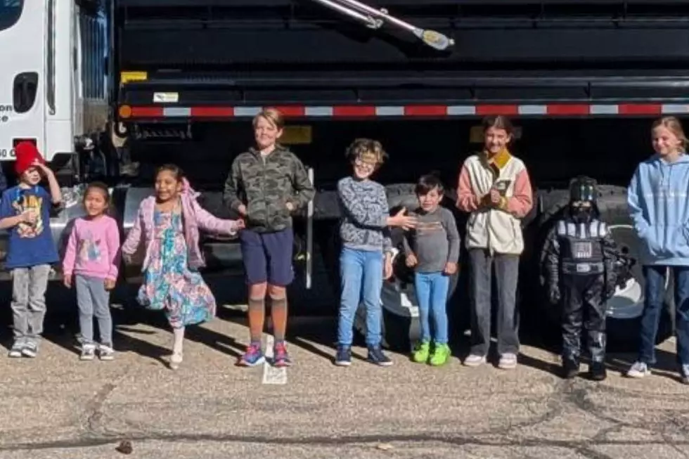 Boulder Students Put 17 New Fun Names on Snowplows