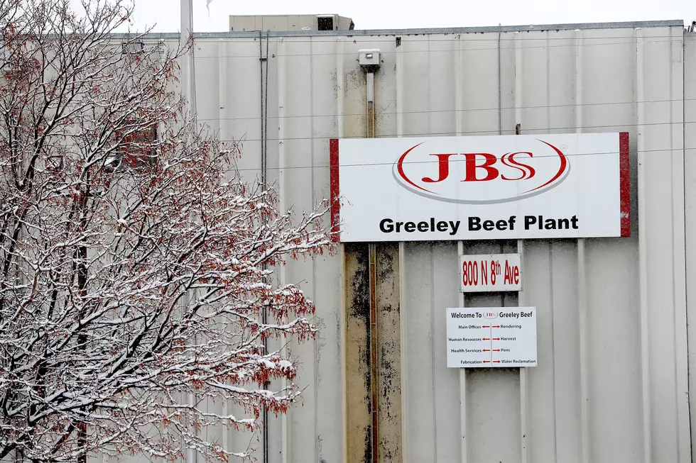 More Beef, More Jobs? JBS Looking To Expand Greeley Footprint