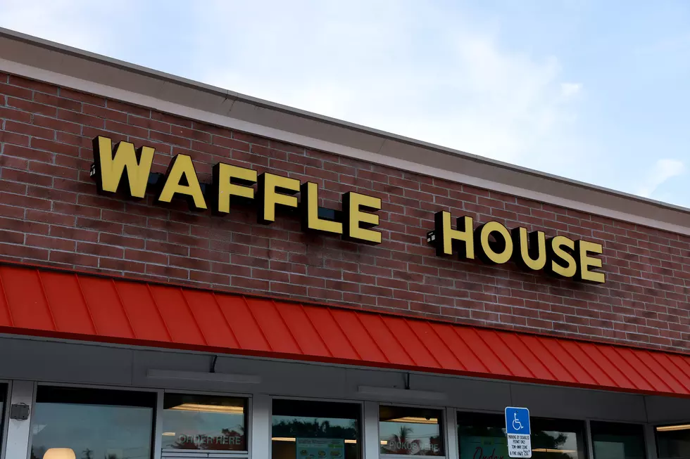 Wait… Colorado Waffle Houses Are Adding An Egg Surcharge?