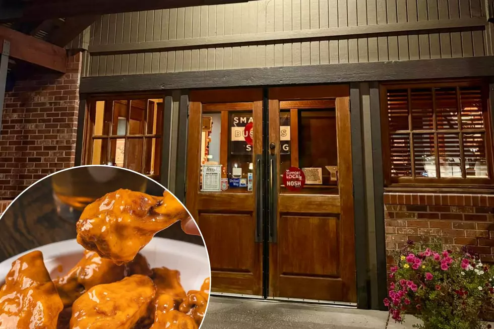 Former Greeley Steakhouse Becoming Great Wings Joint