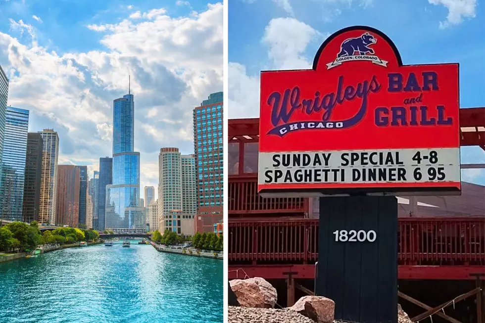 If You Love Chicago You Have to Check Out This Restaurant/Bar in Golden
