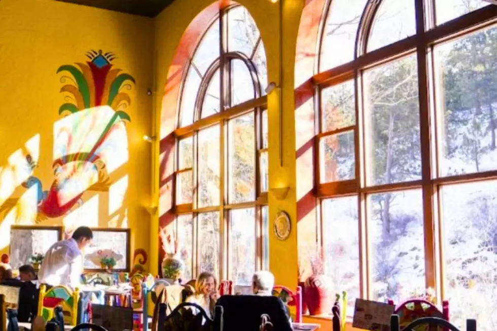 This Great Mexican Restaurant in Estes Park Should Be Your New Favorite