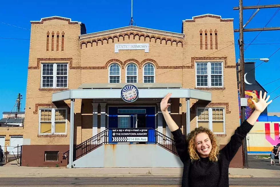 Greeley’s Downtown Armory Returns With New Vision for Community