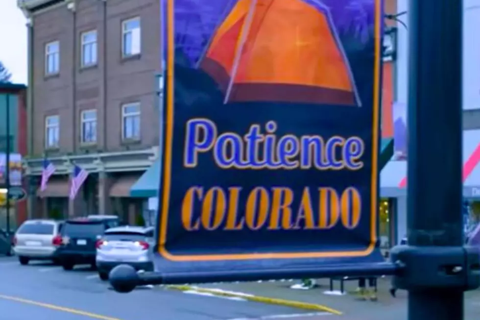 See the Actual Town That Represents the Fictional Patience, Colorado on the Popular ‘Resident Alien’