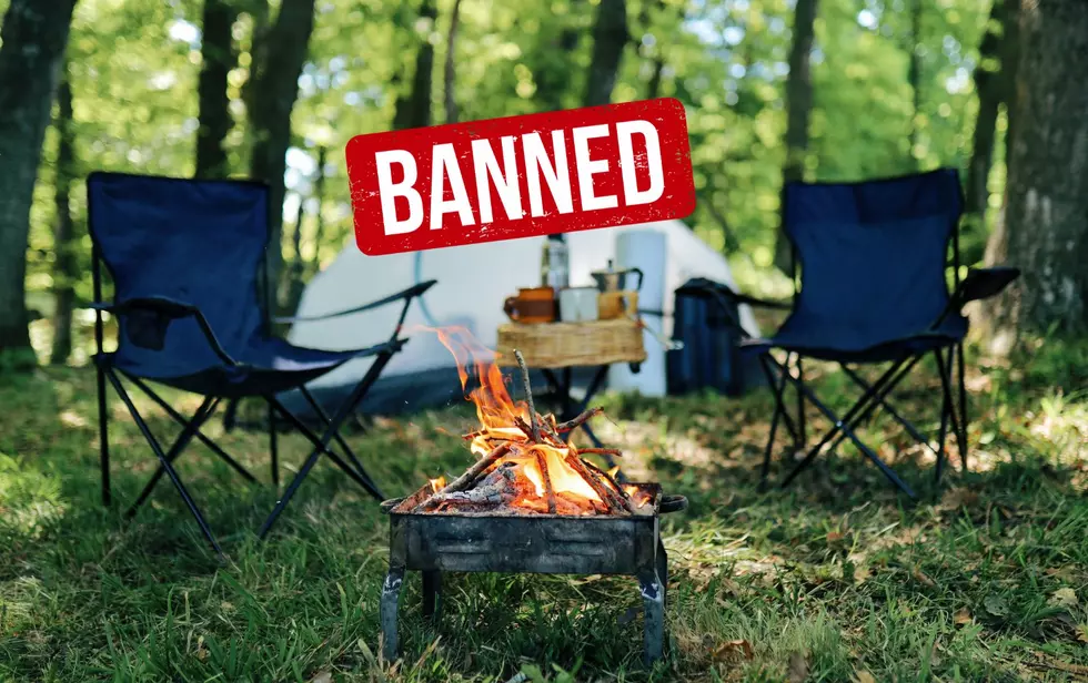 City of Greeley Has Banned Camping Effective Today