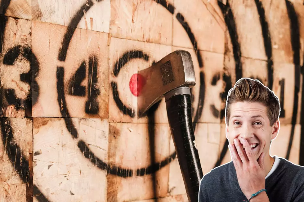 These 6 Axe-Throwing Bars in Colorado Have the Greatest Names