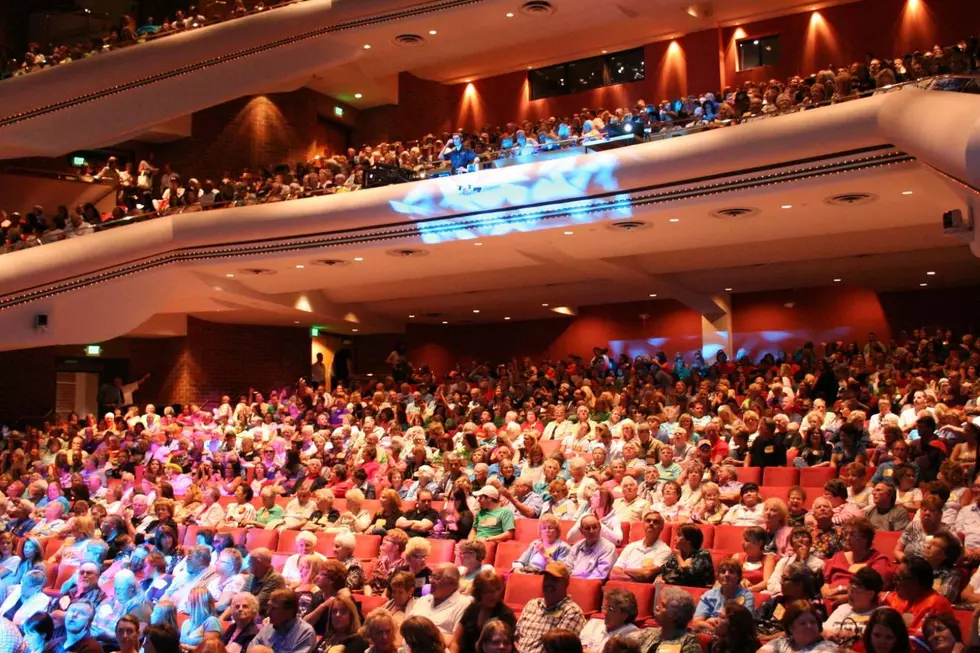 What’s Happening with Greeley’s Union Colony Civic Center’s Name Change Initiative?