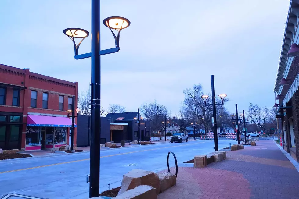Take a Look at Loveland’s Renovated 4th Street After 9 Months of Work