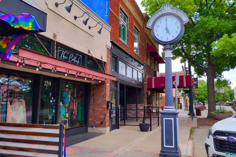 What’s the Plan for the Historic Clock on 4th Street in Downtown Loveland?