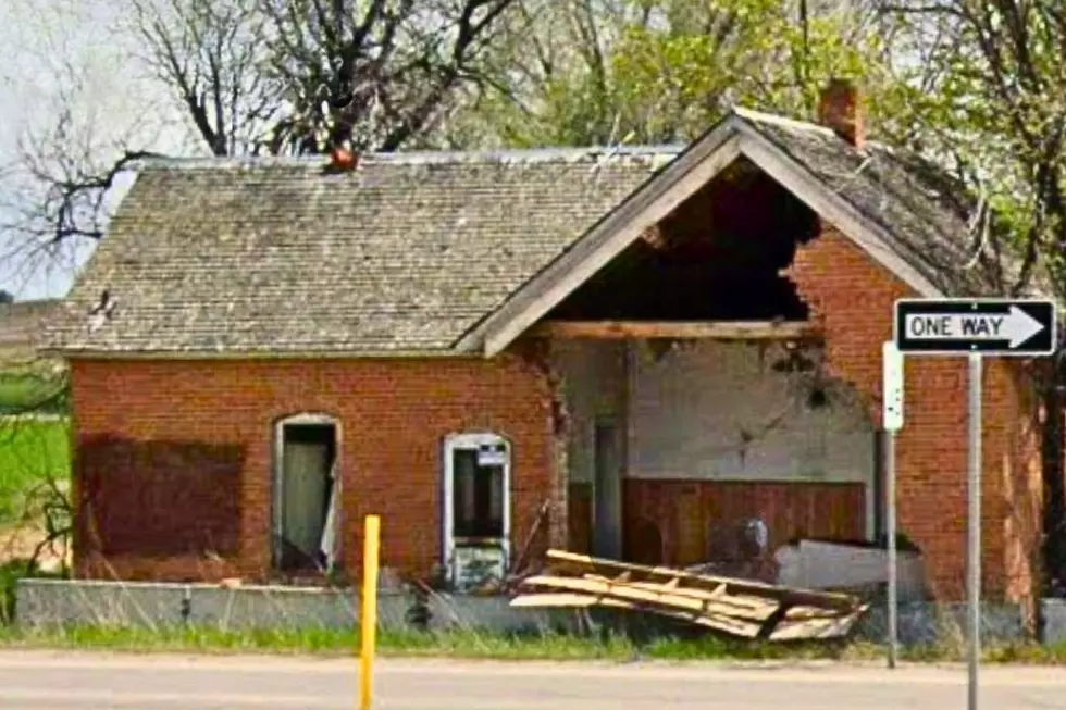 Development in South Loveland Finally Brings Down Dilapidated Home