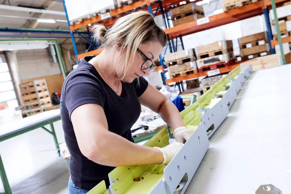 Denmark Manufacturer Bringing Over 80 New Jobs to Loveland