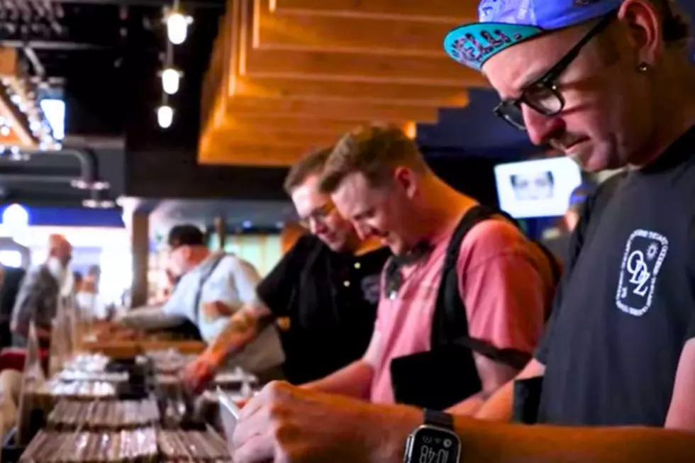 Beer, Fun & Tunes at the Northern Colorado Record Show in Fort Collins