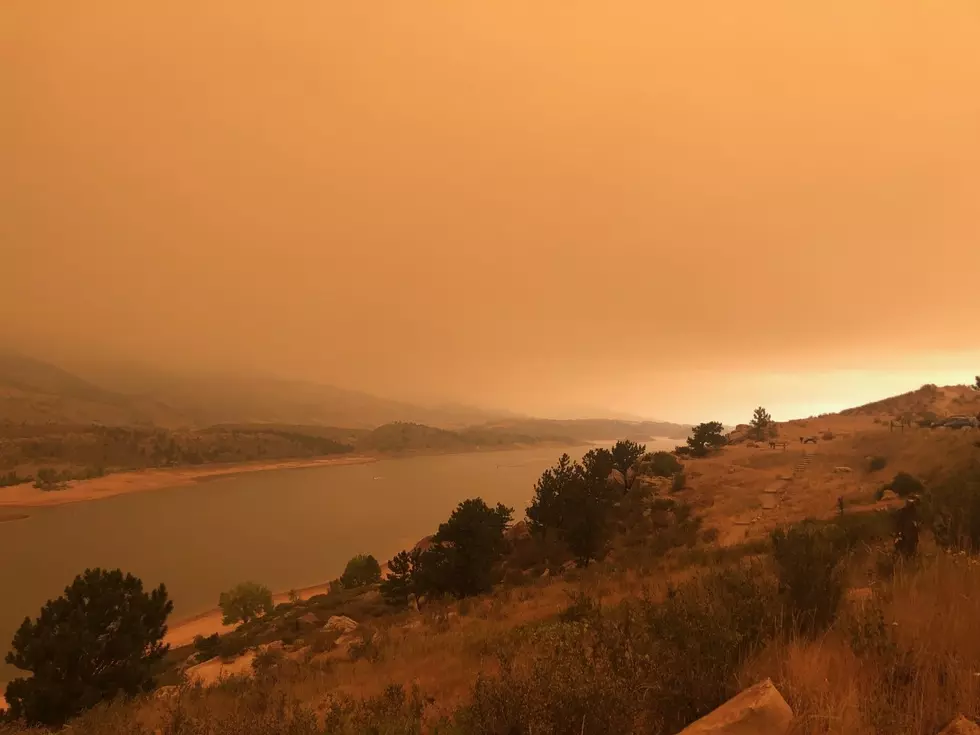 PHOTOS: Labor Day 2020 in Fort Collins Was Actually Awful
