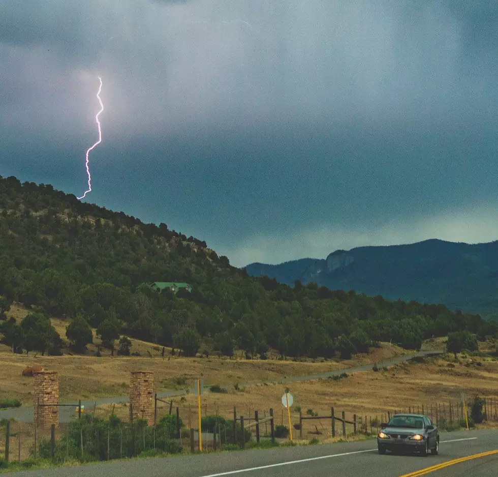 Plan For Severe Weather Saturday, Poudre Fire Authority Says