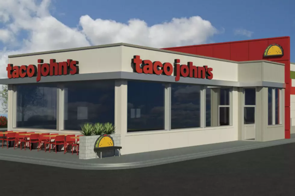 First Newly Redesigned Taco John’s to Open Saturday in Cheyenne